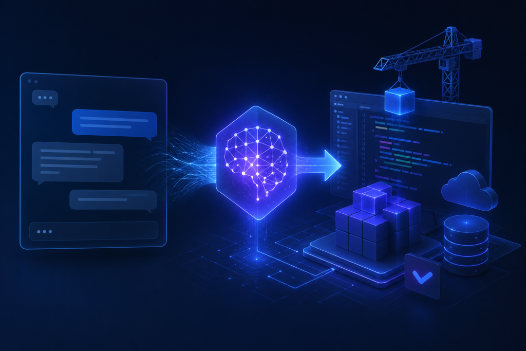 Fable AI Building Software Automatically