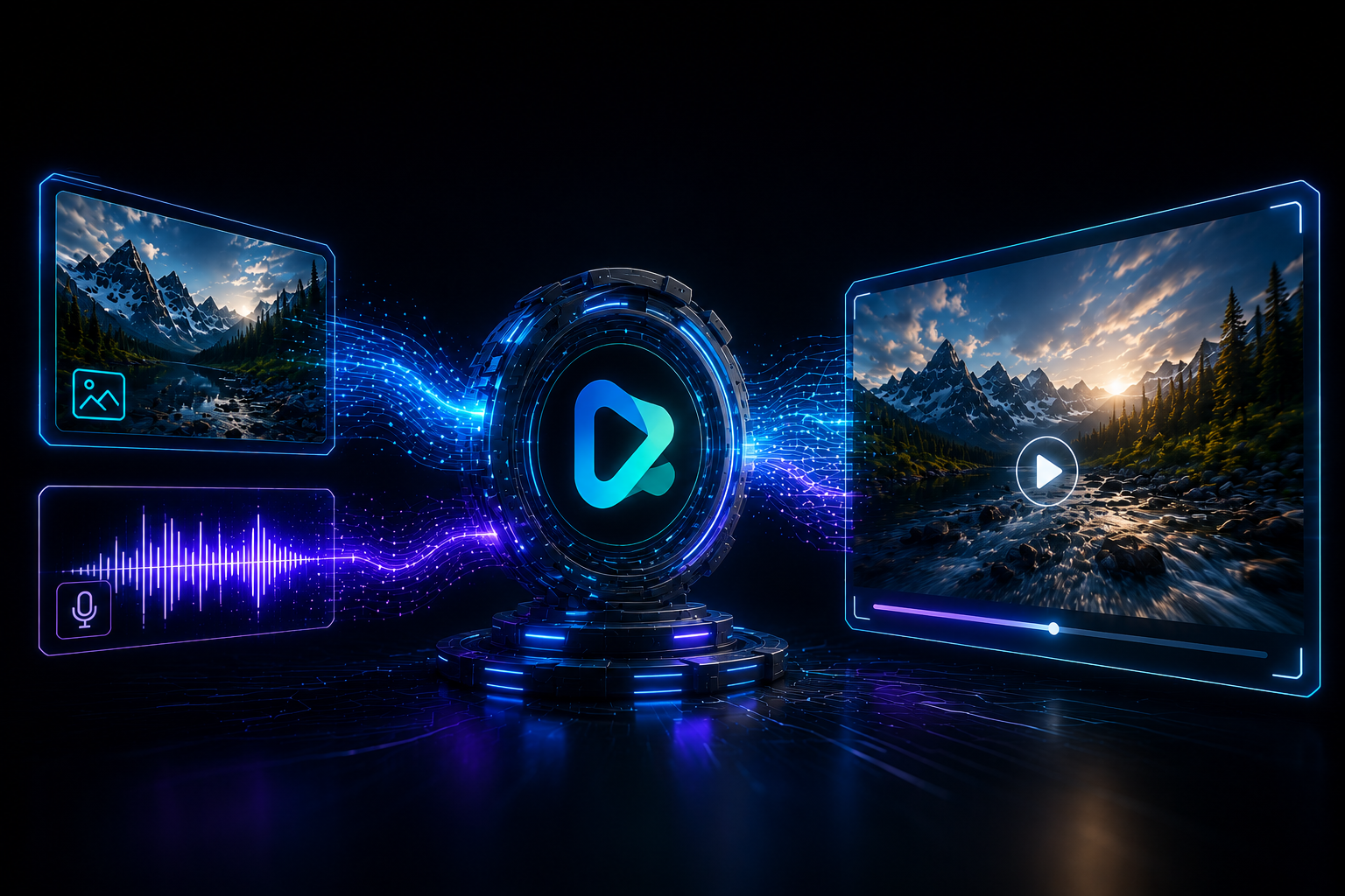 Kling 3.0 Turbo image to video